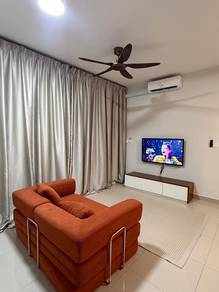 For Rent Fully Furnished Residensi Alamanda @ Bangsar South