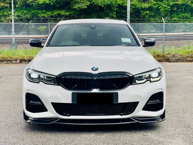 Bmw 330i M SPORT 2.0 G20 FULL BODYKIT EXHAUST