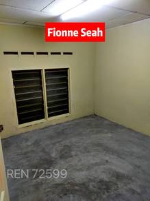 Kampung Dock Bukit Tengah | 8 Rooms Worker Hostel/House for Rent