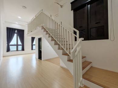 Sunway Grid Residence Deluxe Loft @ Medini Iskandar Puteri Near Tuas