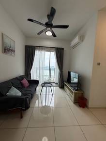 Sky Habitat / Larkin / Stulang / Pelangi / Tanjung Puteri