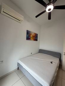 Sky Habitat / Larkin / Stulang / Pelangi / Tanjung Puteri