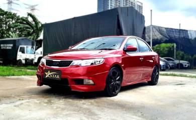 FORTE 2.0 SX ENHANCED SUPER LIKE New 🔥🔥🔥🔥