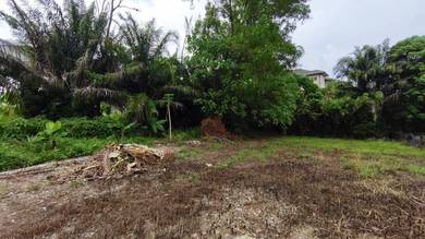 Banglo Lot Jalan desa 2/3 Bandar Country Homes Rawang For Sale