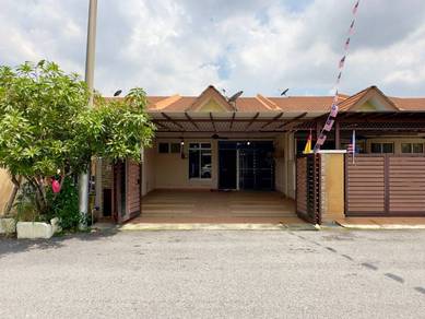 Bandar Putera 2 (Type CADIA Klang )