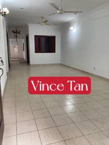 Single Storey Semi D 2378sf, near Queensbay Mall/ USM/ FTZ/ Pg Bridge