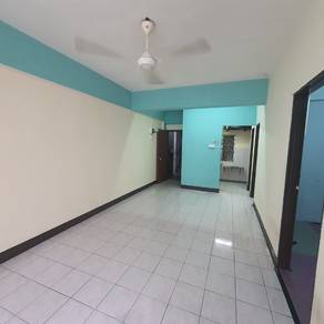Flat Untuk Disewa