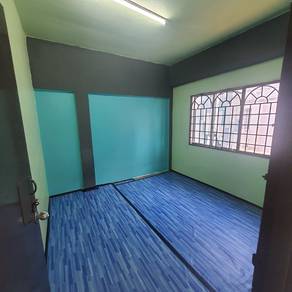 Flat Untuk Disewa
