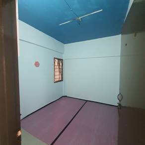 Flat Untuk Disewa