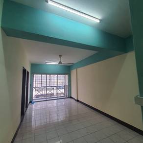 Flat Untuk Disewa