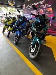 Honda RSX Winner 150 ABS -<< Promosi Restock >>>