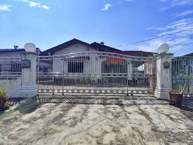 1 Storey Detached House, Kota Kechil, Kota Tinggi, Johor