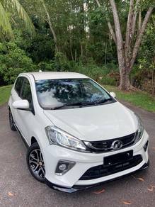 Perodua MYVI 1.5 ADVANCE (A)