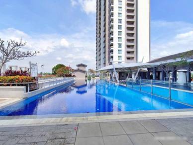 Casa Indah 2 Condominium, Damansara Indah - 7 min to One Utama