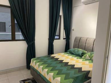 Youth City Nilai Medium Room For Rent