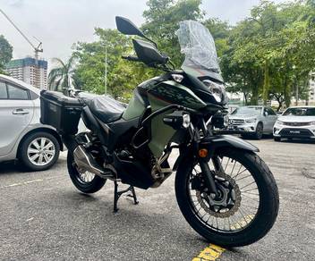 versys250🤓x250🤓versys-x 250🤓new🤓FULL LOAN 🤓
