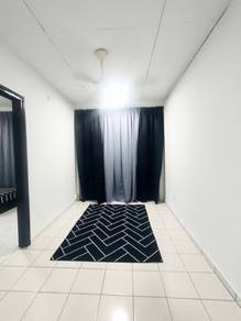 Bilik sewa Muslim Female Only Fully Furnished Room
