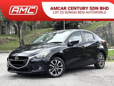 Mazda 2 1.5 (A)