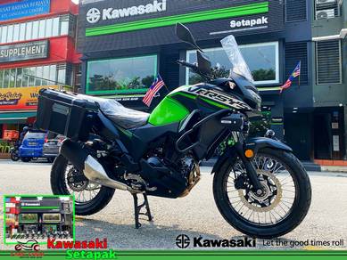 versys250🤓x250🤓versys-x 250🤓new🤓FULL LOAN 🤓