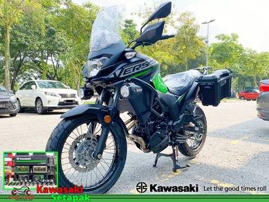 versys250🤓x250🤓versys-x 250🤓new🤓FULL LOAN 🤓