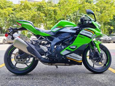 zx25r🤓zx25🤓250🤓sbk🤓READY STOCK FULL LOAN