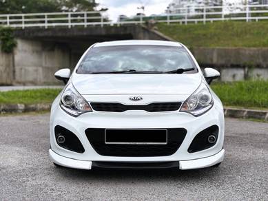 Kia RIO 1.4 SX (A)
