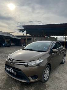 Toyota VIOS 1.5 J (A)