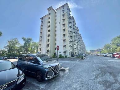 Apartment Baiduri Court