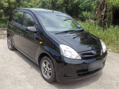 Perodua VIVA 1.0 EZ STANDARD (A)