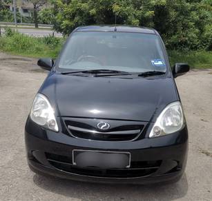 Perodua VIVA 1.0 EZ STANDARD (A)