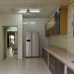 Taman Rasah Jaya Seremban 2 Sty Freehold Renovated Well Kept For Sale