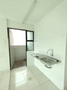 Suria Rafflesia services Apartment Setia Alam near Setia City Mall