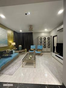 2 Storey Bungalow Bandar Parklands Klang Fully Furnished