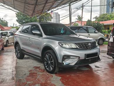 FULLOAN2019✅Proton X70 1.8 PREMIUM P/BOOT(WARRATY)