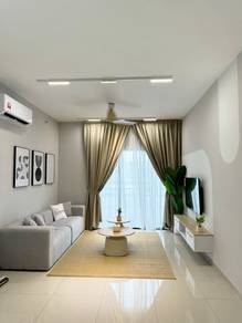 [Fully Furnished] D'Vervain Damansara Perdana near D'Quince D'Vine
