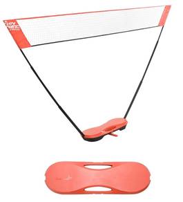 Decathlon Badminton Net Fun 3 Metres