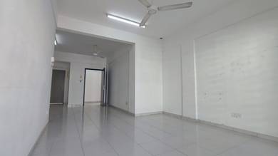 FOR RENT 1ST FLOOR  Bayu 1 Residence Apartment , NILAI