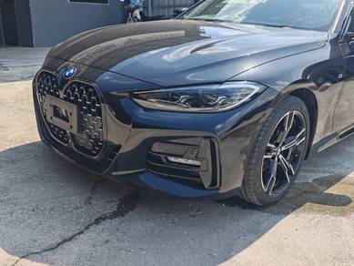 Bmw 420i 2.0 COUPE M-Sport 360Cam PowerBoot