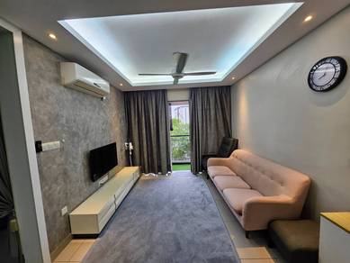 One Damansara Condominium @ Damansara Damai