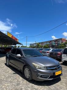 Proton PERDANA 2.0L (A)