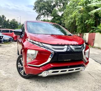Mitsubishi XPANDER 1.5 ❤️ 7SEATER FUL SERVICE