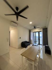 Sunway Avila Actual Unit, Fully Furnished and parking covered