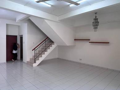 FREEHOLD 2.5 Storey Taman Kurnia Indah Taman Koperasi Cuepacs Cheras S
