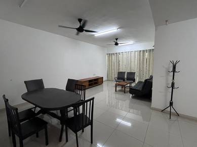 Primer Garden Town Villas, Lower unit Partly furnish, Seks U9