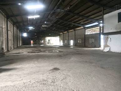 Warehouse / Factory, Rent, 28000sqf, Sharing Compound, Valdor