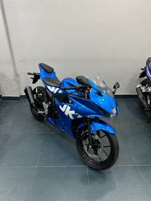 2023-Suzuki GSX-R150 GSX (Tip Top Condition)