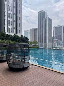 Sentral Suites @ KL Sentral