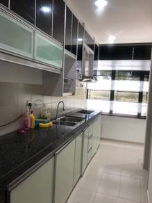 Primer Garden Town Villas, Lower unit Partly furnish, Seks U9