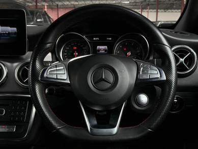 YR WARANTY📞2017 Mercedes Benz GLA250 4MATIC 2.0