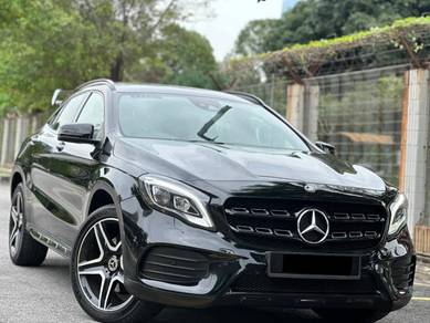 YR WARANTY📞2017 Mercedes Benz GLA250 4MATIC 2.0